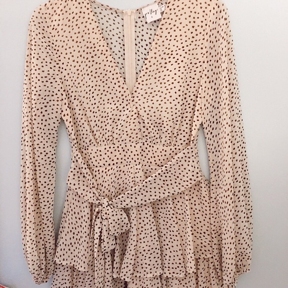 Princess Polly Dresses & Skirts - Princess Polly Romper